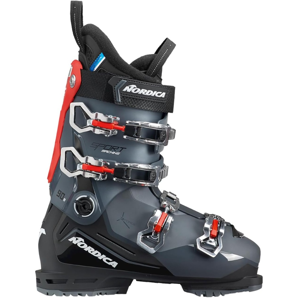 Botas esqui - Adulto