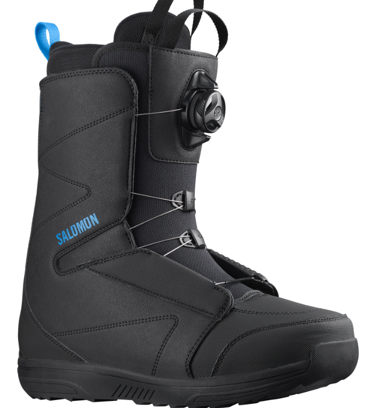 Botas snow - Adulto