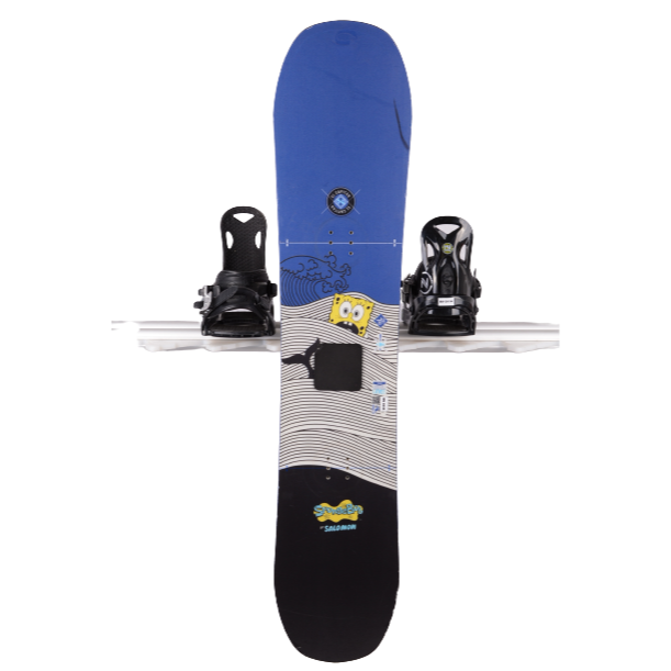 Tabla Snowboard - Infantil