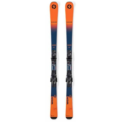 [510020000000000003] Esquis Gama Media