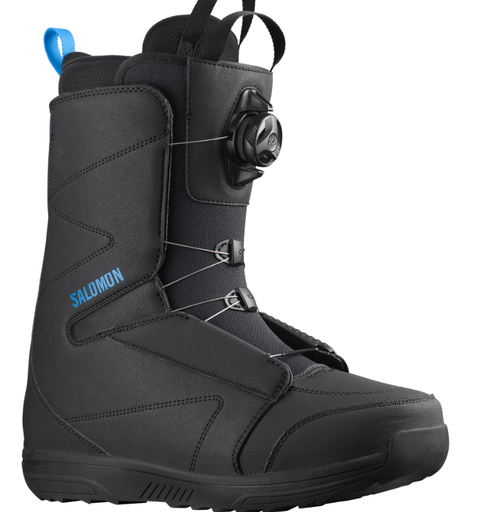 [510020000000000012] Botas snow - Adulto