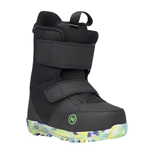 [510020000000000081] Botas snow - Infantil