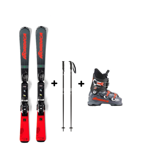 [510020000000000034] Equipo Gama Alta - Infantil