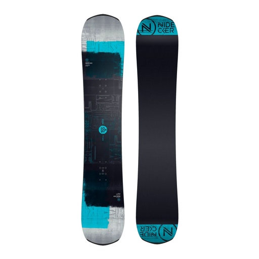 [510020000000000010] Tabla Snowboard - Adulto